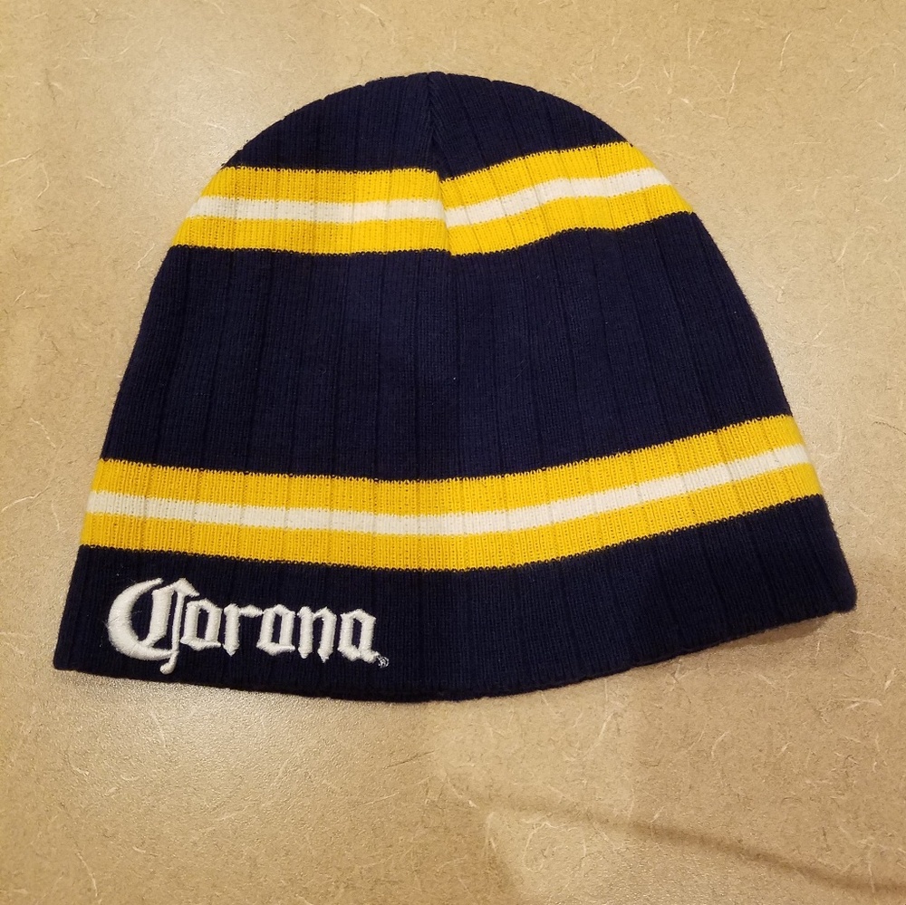 Corona Beanie